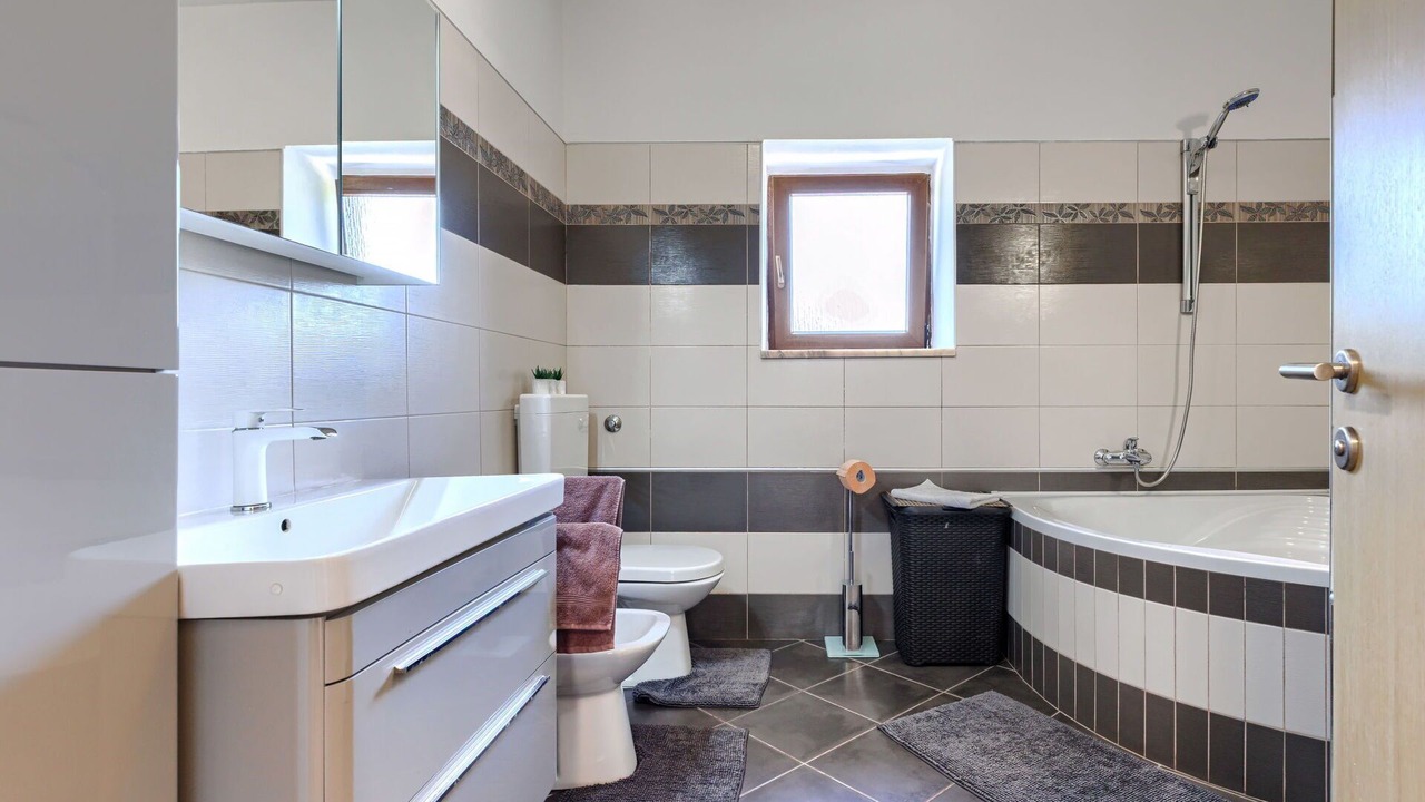 Photo of Bathroom in Pinezici
