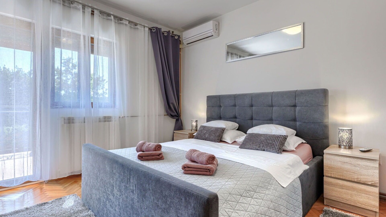 Photo of Bedroom in Pinezici
