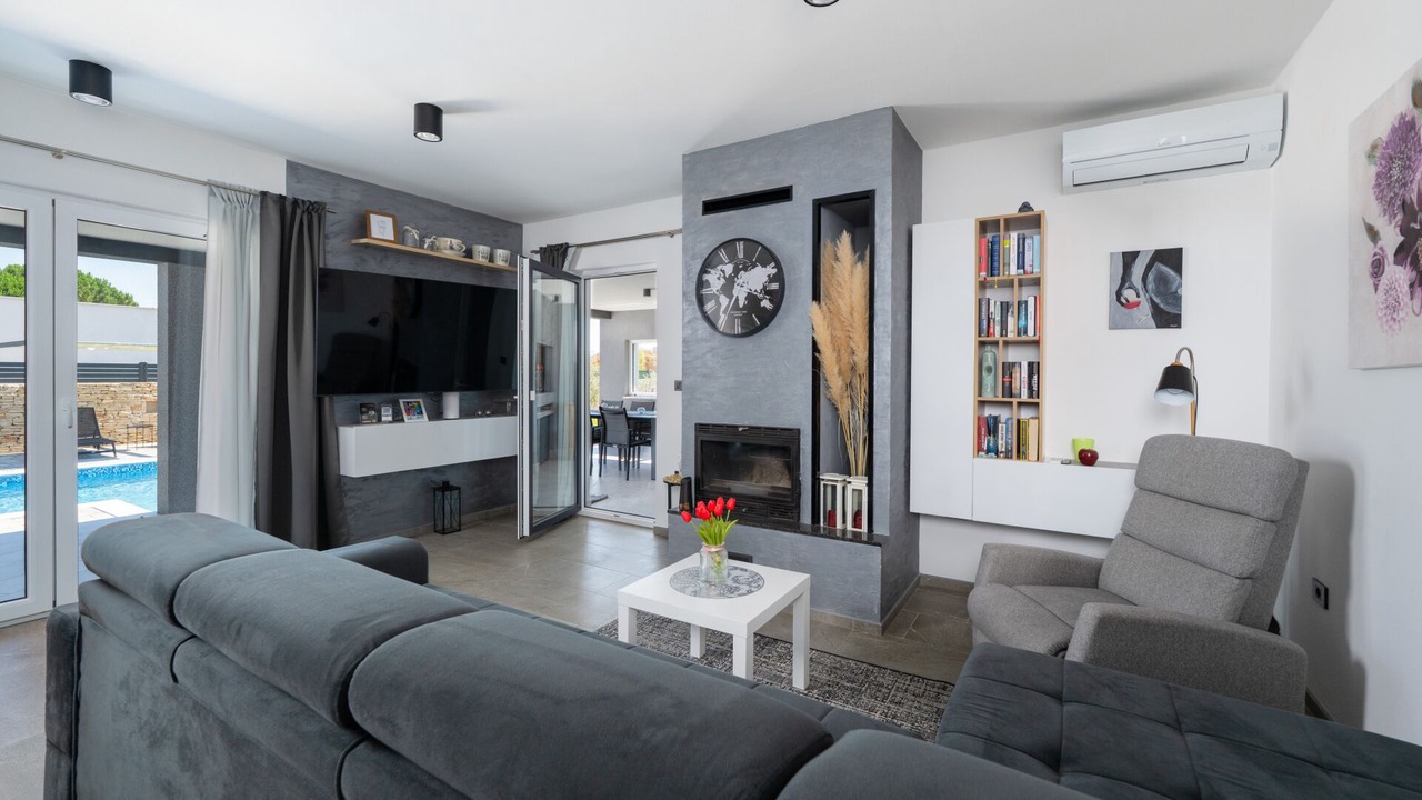 Photo of Livingroom in Stokovci