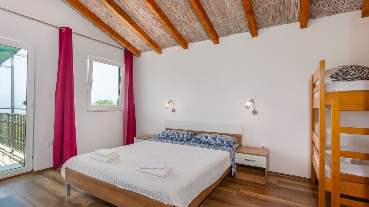 Photo of Bedroom in Risika