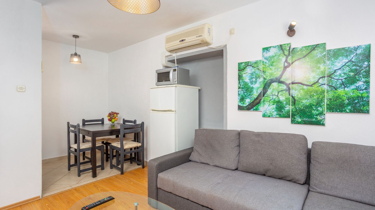 Photo of Livingroom in Risika