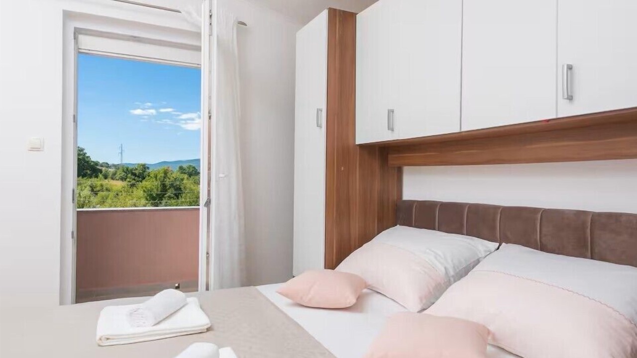 Photo of Bedroom in Ercegovci