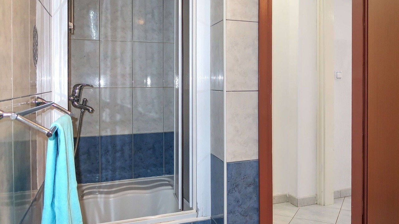 Photo of Bathroom in Duga Luka