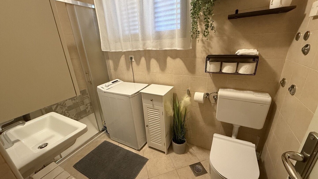 Photo of Bathroom in Cervar