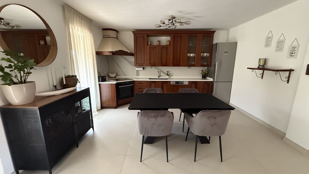 Photo of Kitchen in Cervar