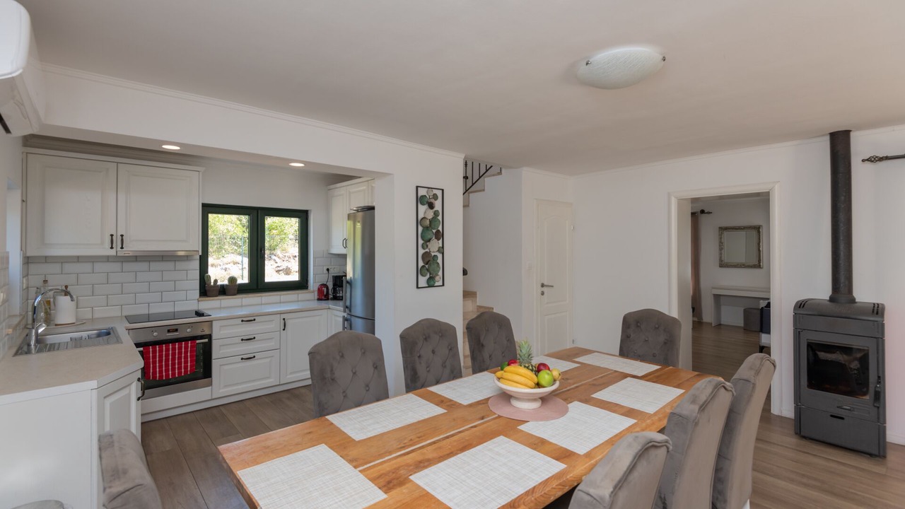 Photo of Kitchen in Lovrec