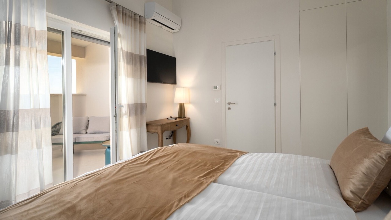 Photo of Bedroom in Kastel