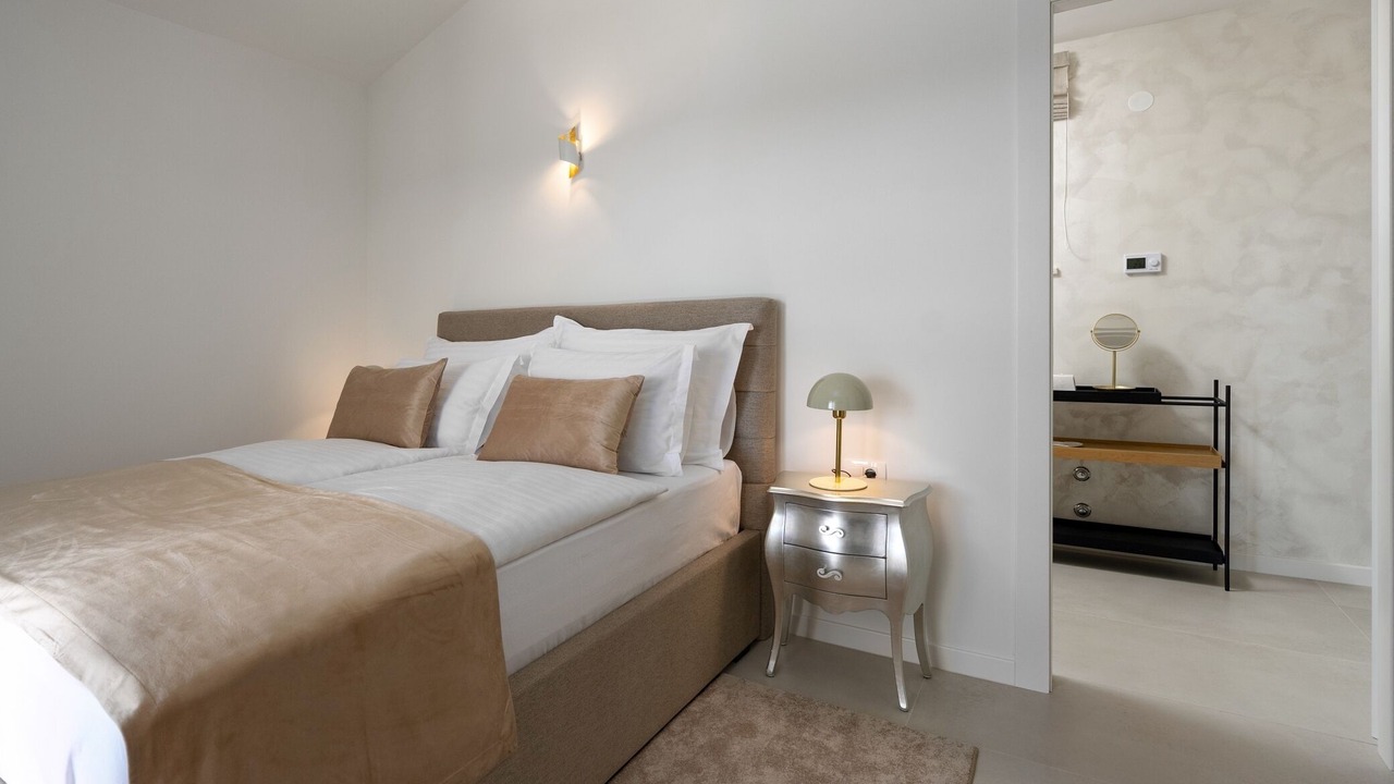 Photo of Bedroom in Kastel