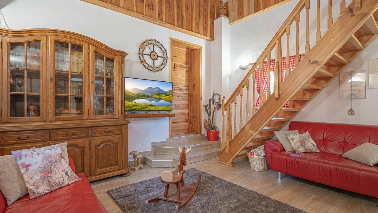 Photo of Livingroom in Ljutomer