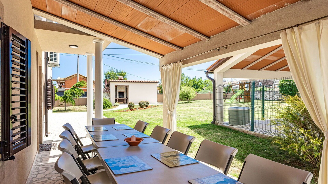 Photo of Outdoor in Hrboki