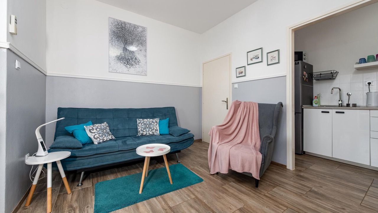 Photo of Bedroom in Preko