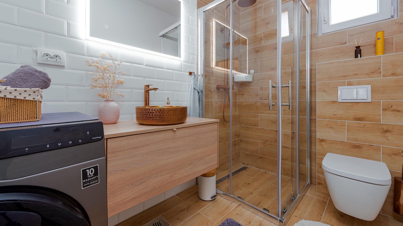 Photo of Bathroom in Preko