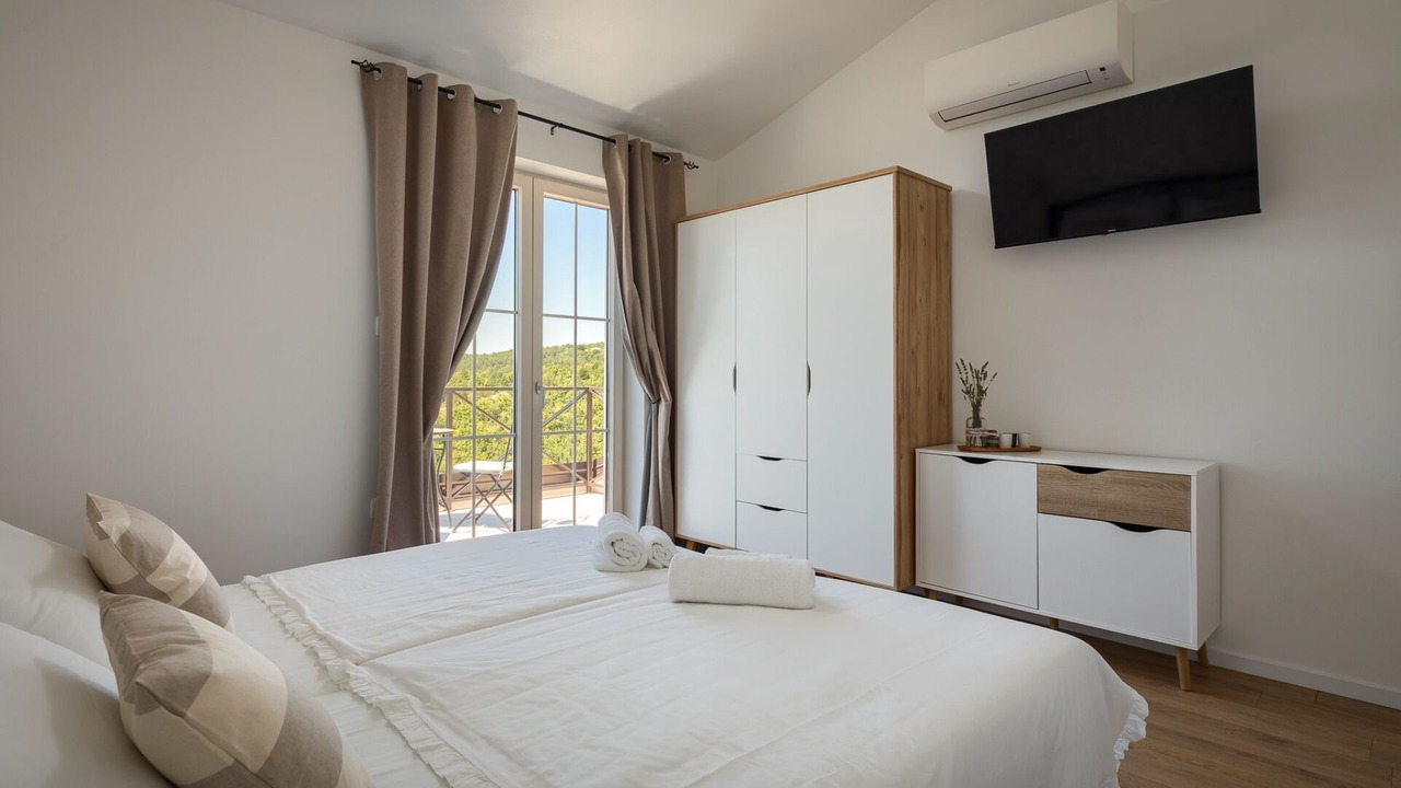 Photo of Bedroom in Sculci