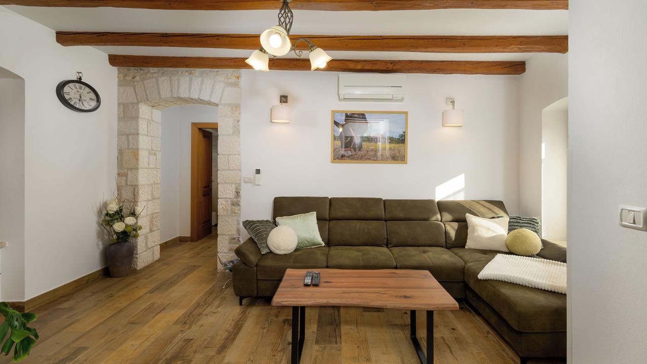 Photo of Livingroom in Zminj