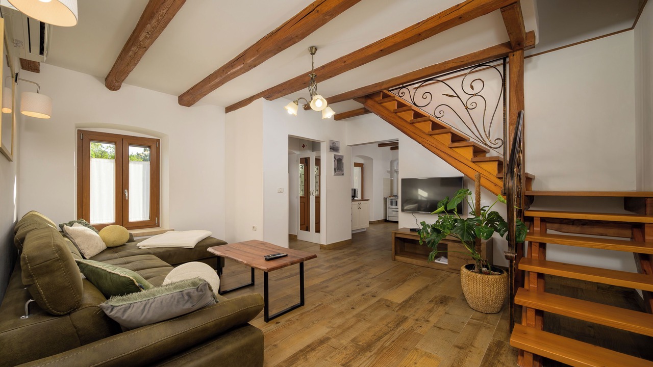 Photo of Livingroom in Zminj