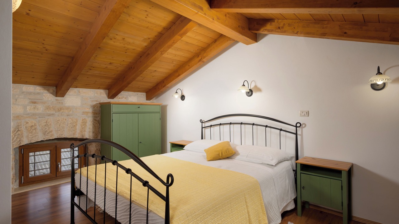 Photo of Bedroom in Zminj
