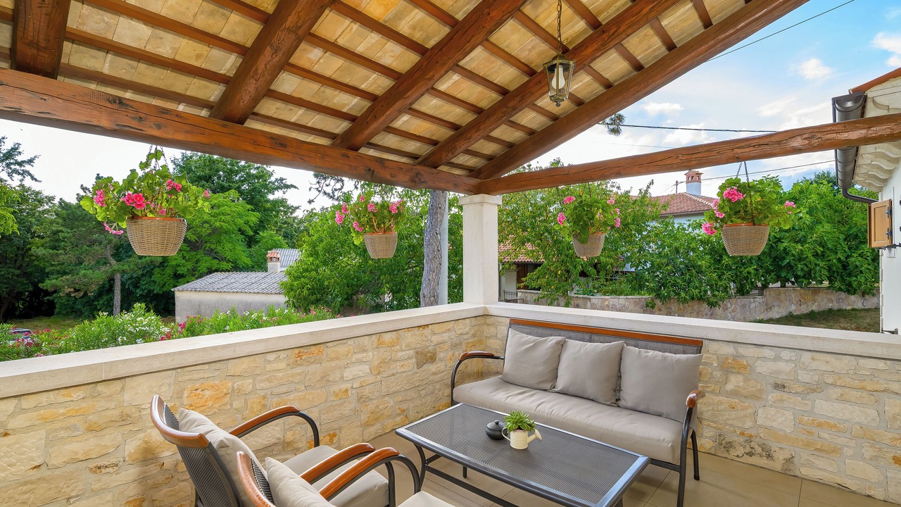 Photo of Outdoor in Zminj