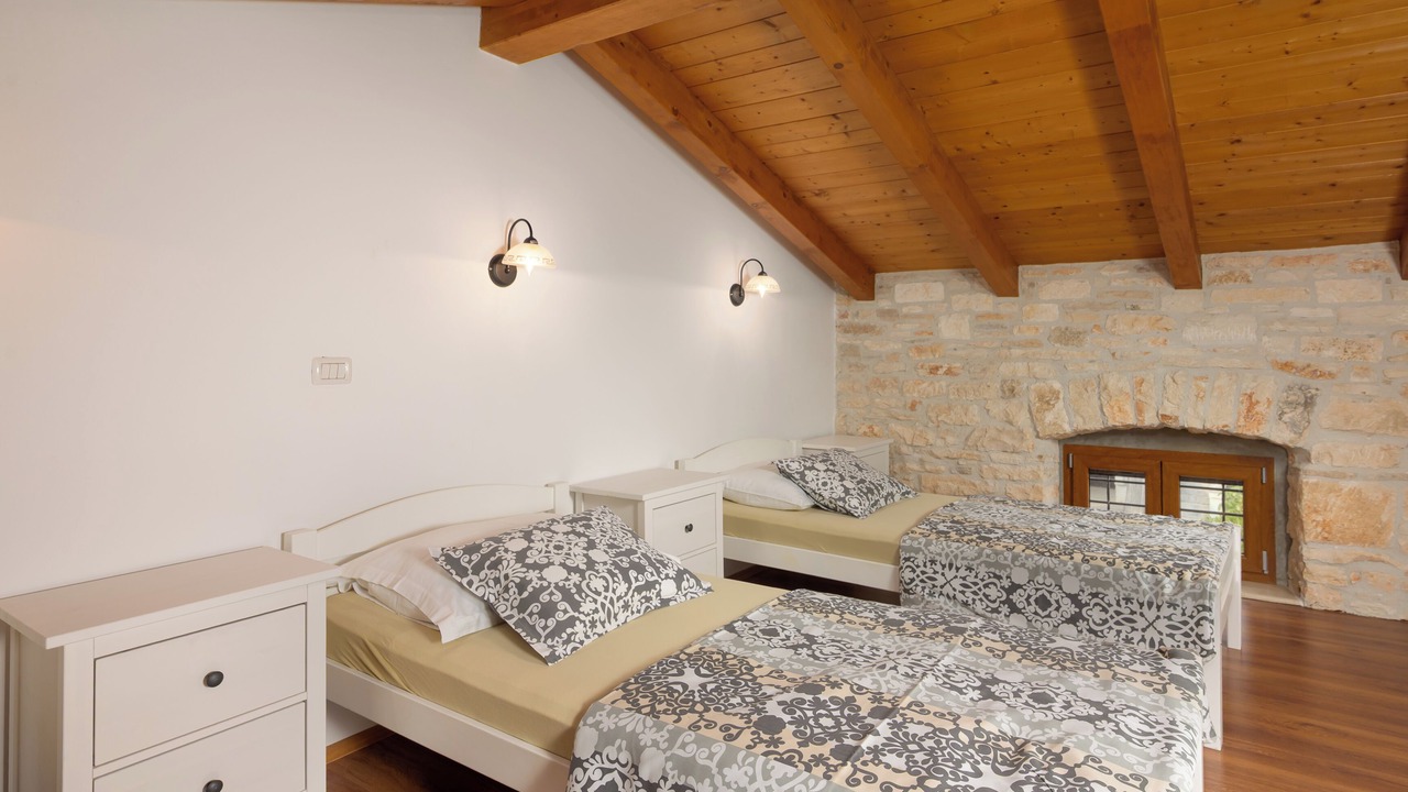 Photo of Bedroom in Zminj