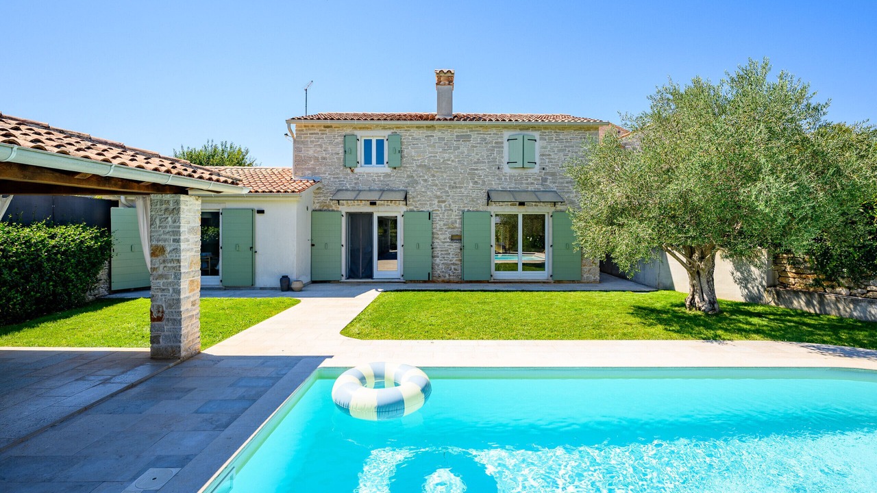 Photo of Outdoor in Vosteni