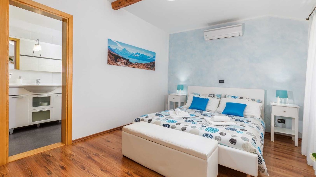 Photo of Bedroom in Jakovici