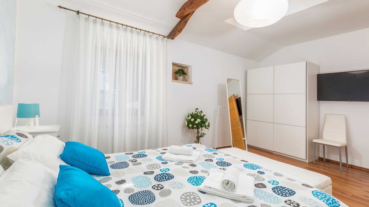 Photo of Bedroom in Jakovici