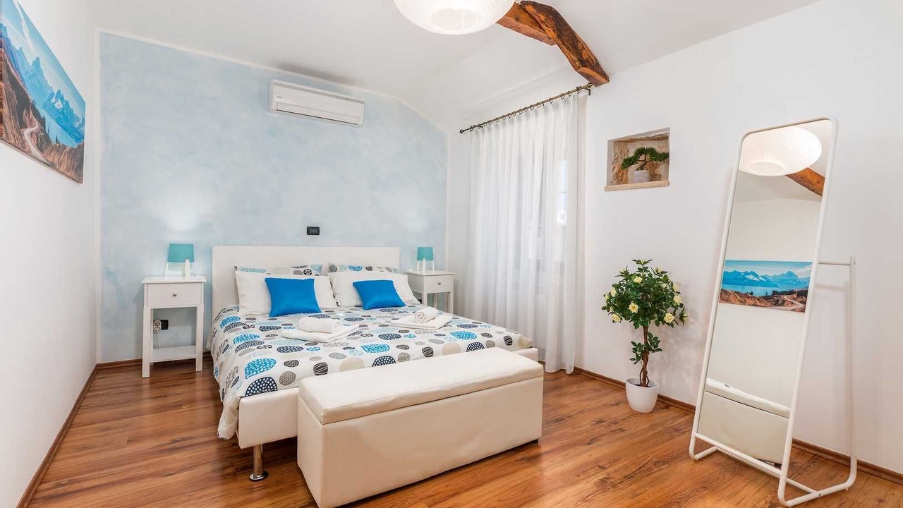Photo of Bedroom in Jakovici