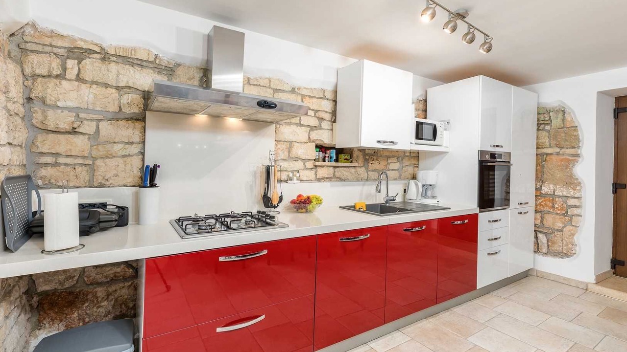 Photo of Kitchen in Jakovici