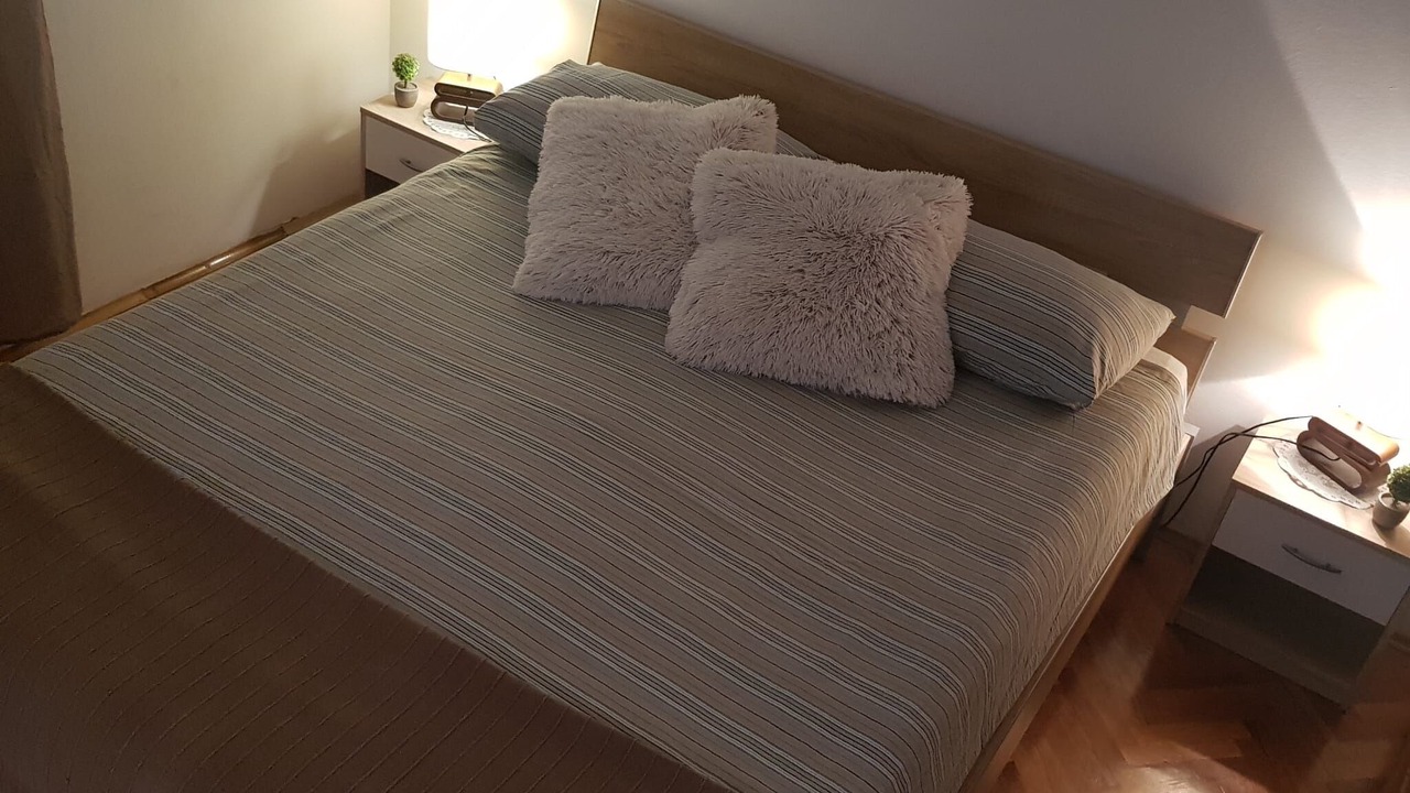 Photo of Bedroom in Jadranovo
