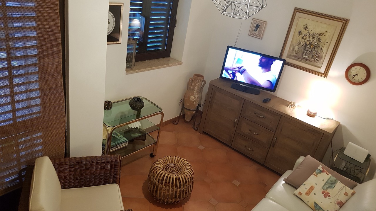 Photo of Livingroom in Jadranovo