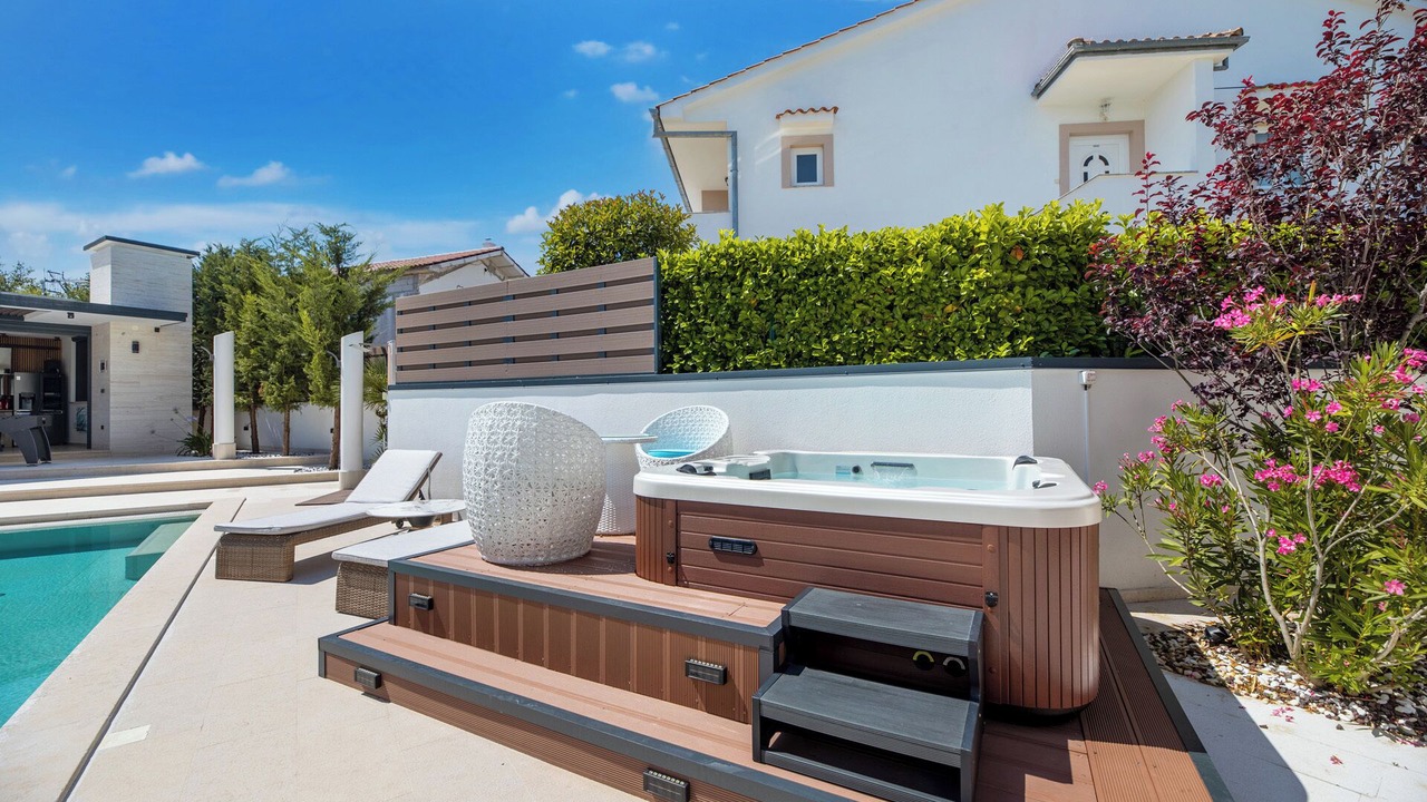 Photo of Patio Balcony in Rasopasno