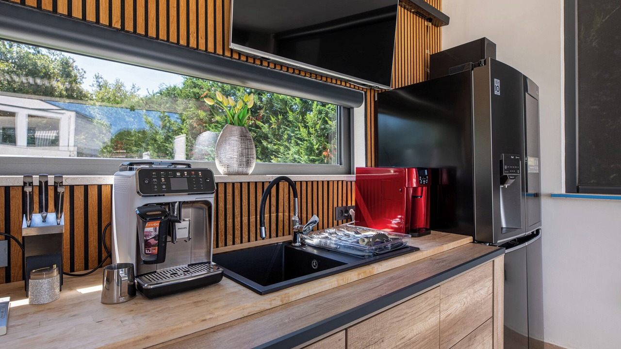 Photo of Kitchen in Rasopasno