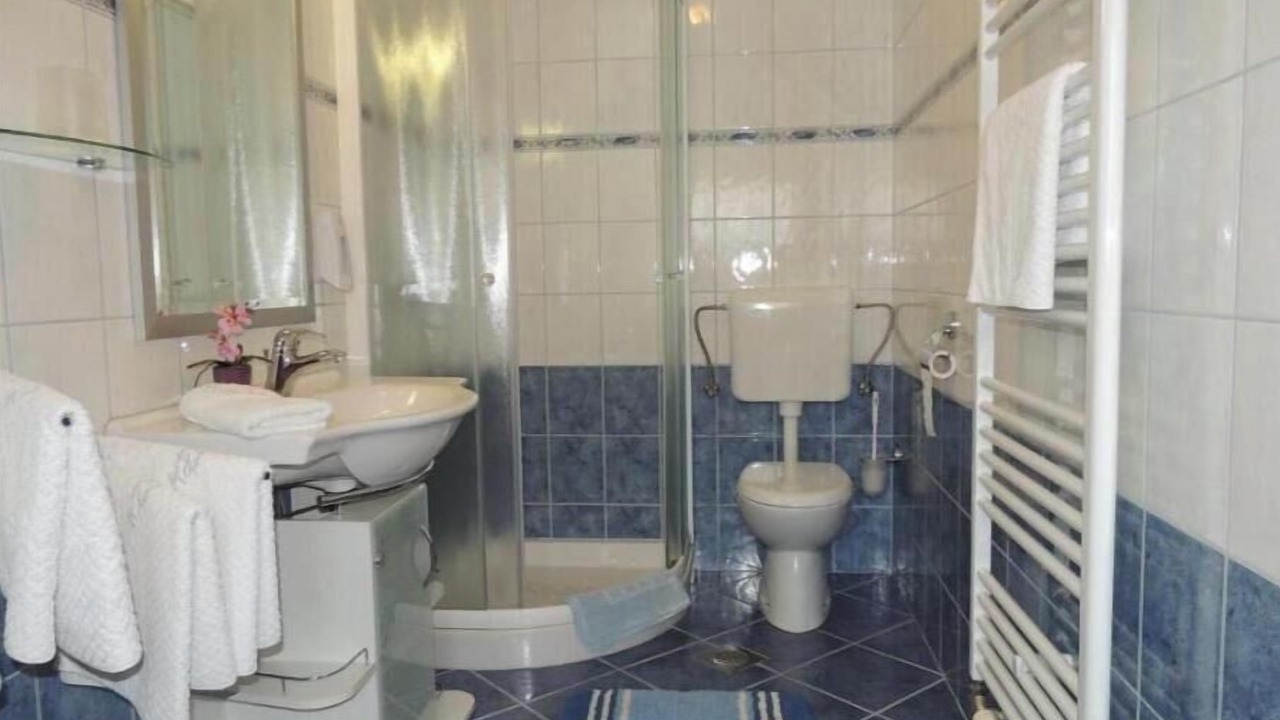 Photo of Bathroom in Zasip
