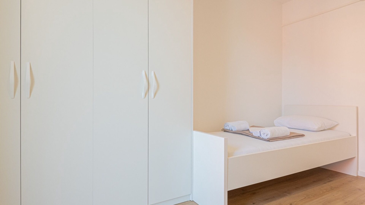 Photo of Bedroom in Bilice