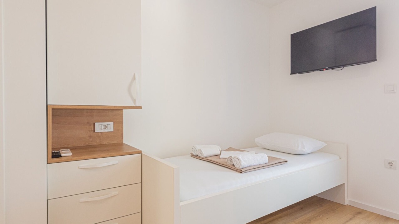 Photo of Bedroom in Bilice