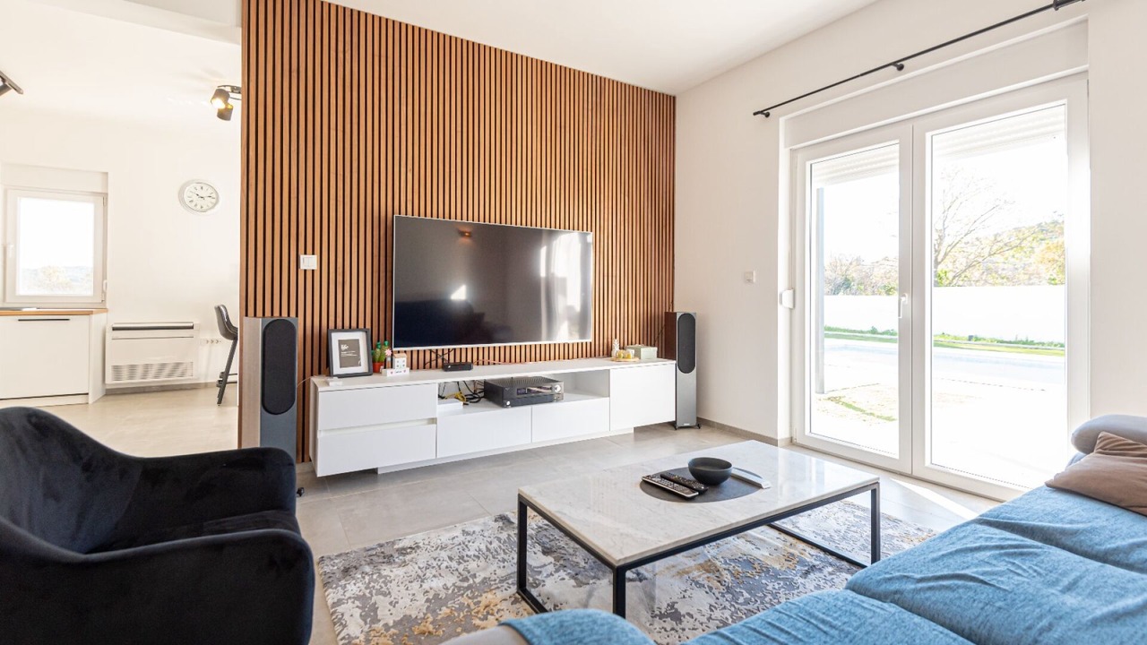 Photo of Livingroom in Bilice