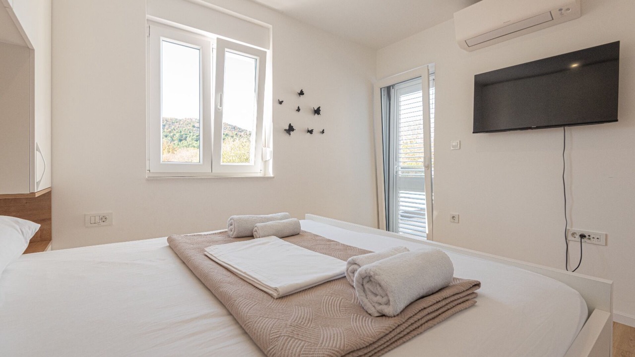 Photo of Bedroom in Bilice