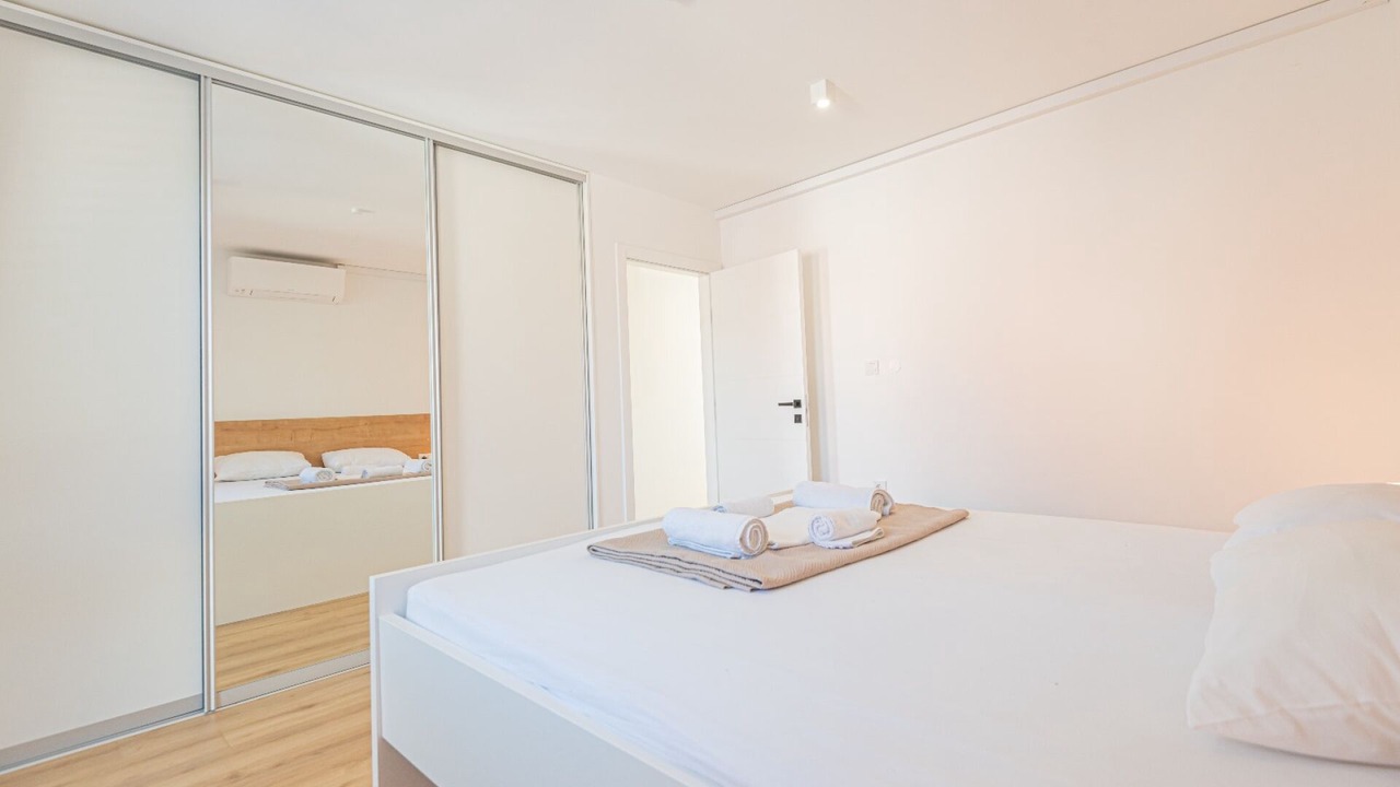 Photo of Bedroom in Bilice