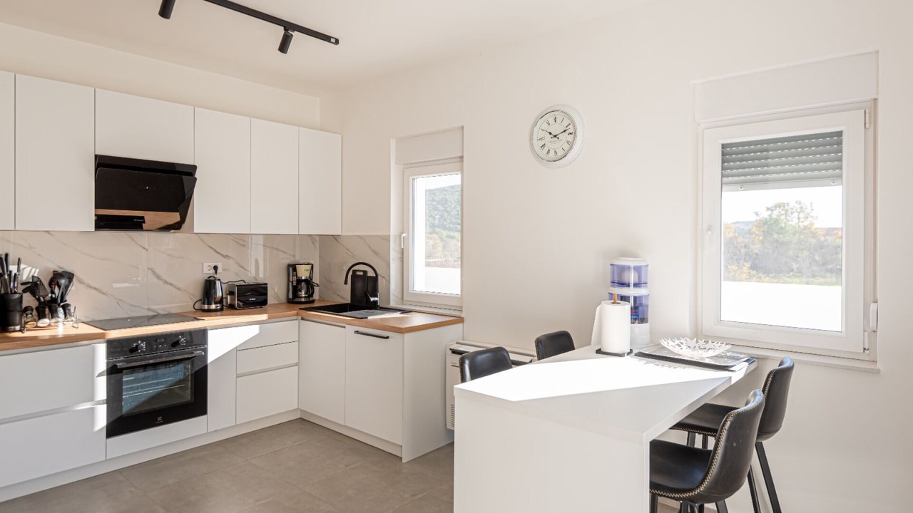 Photo of Kitchen in Bilice