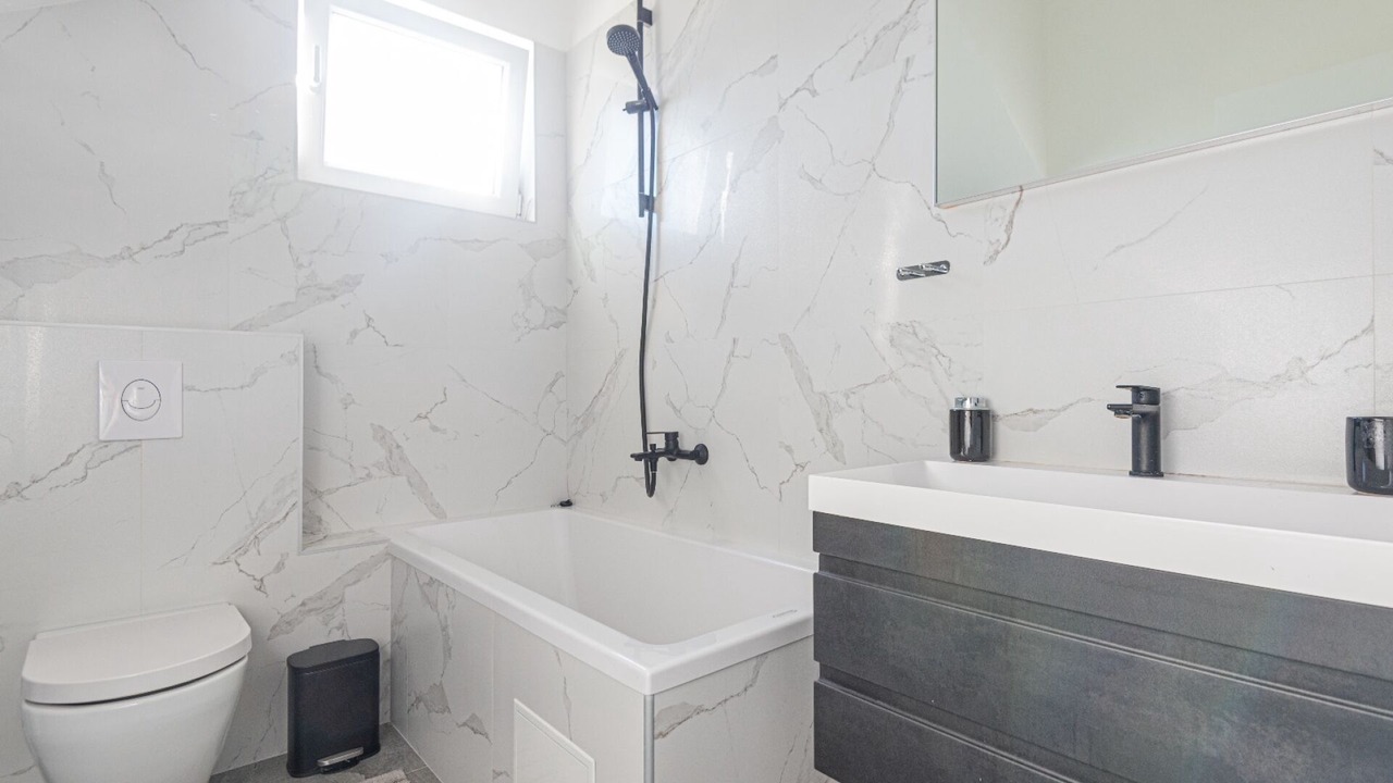 Photo of Bathroom in Bilice
