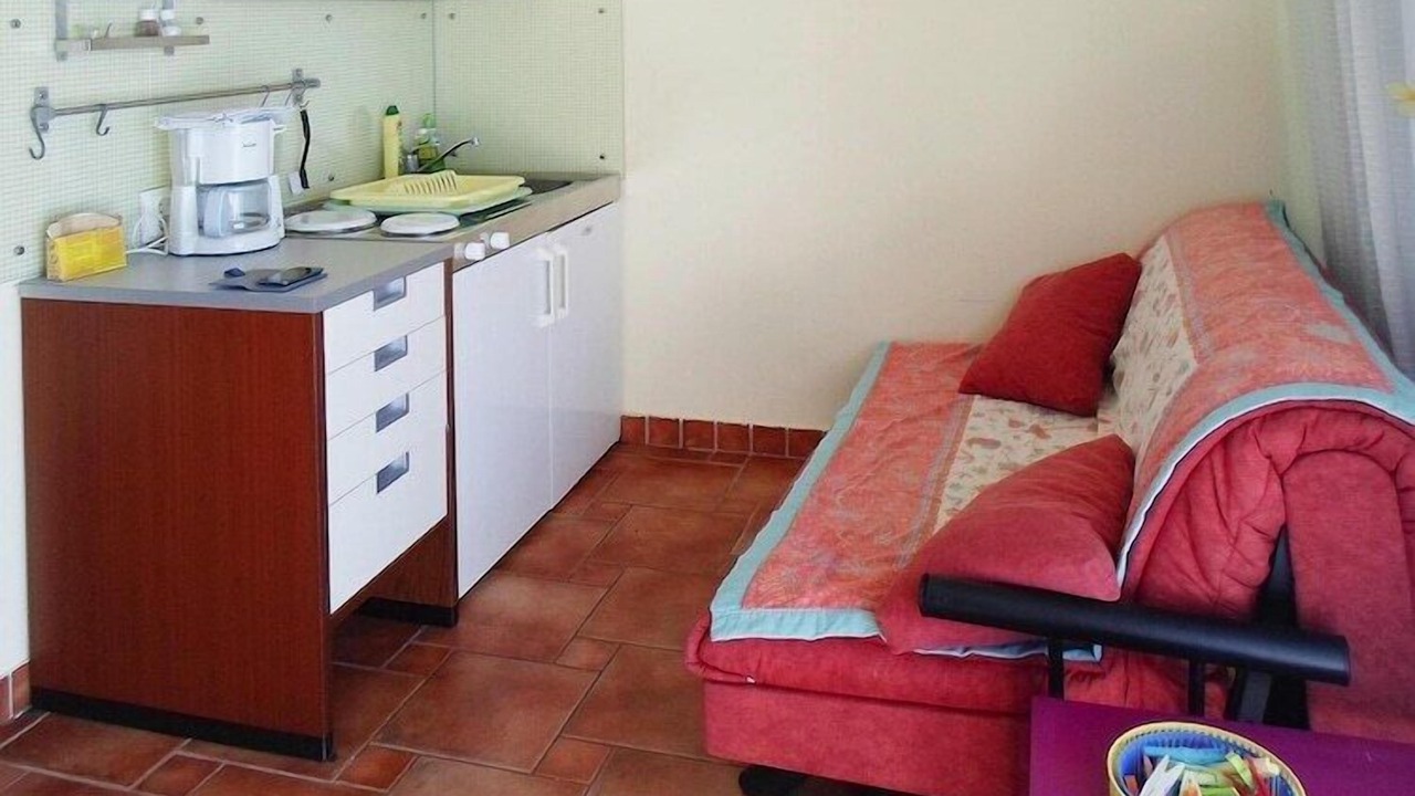 Photo of Livingroom in Jadranovo