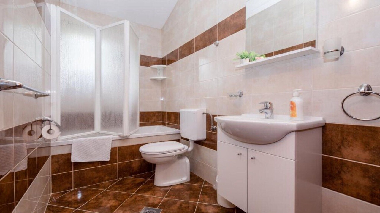 Photo of Bathroom in Mundanije