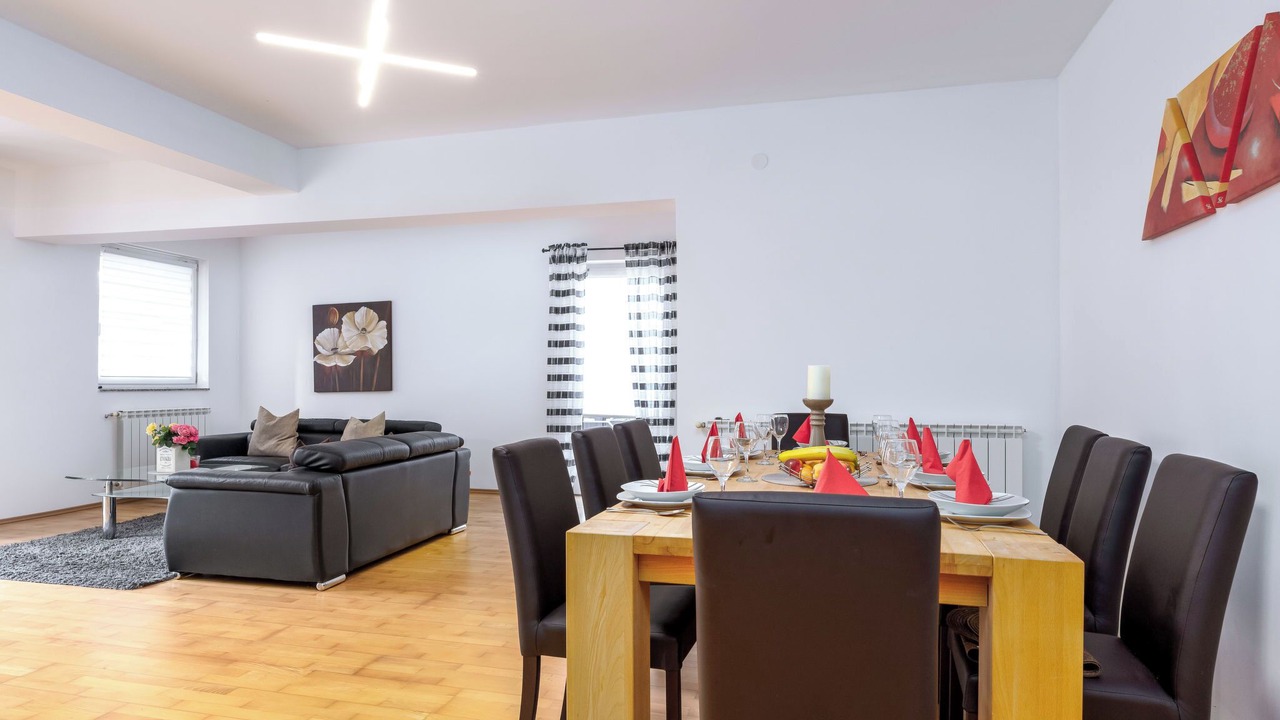Photo of Livingroom in Kuceli