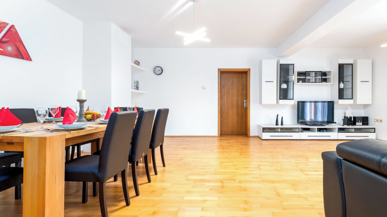Photo of Livingroom in Kuceli
