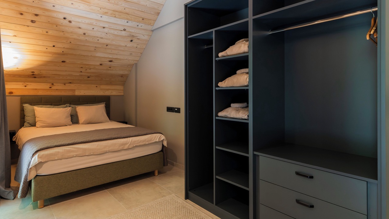 Photo of Bedroom in Varazdinske Toplice