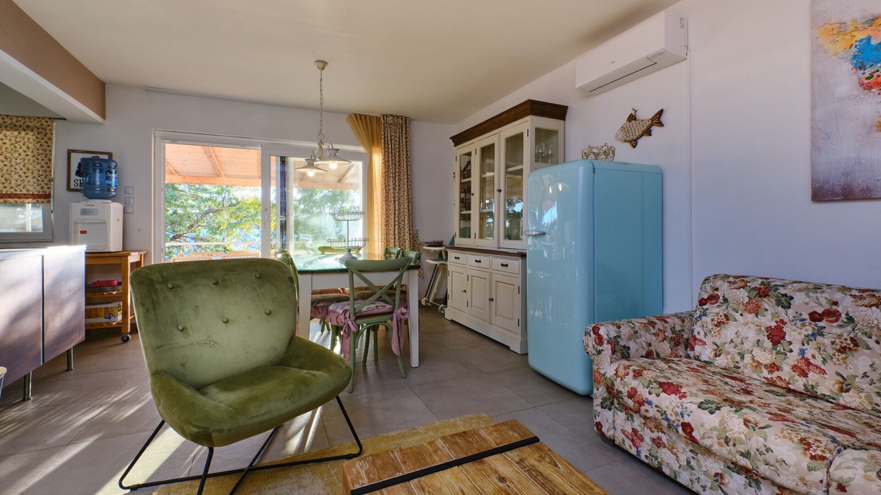 Photo of Livingroom in Lukovo Sugarje