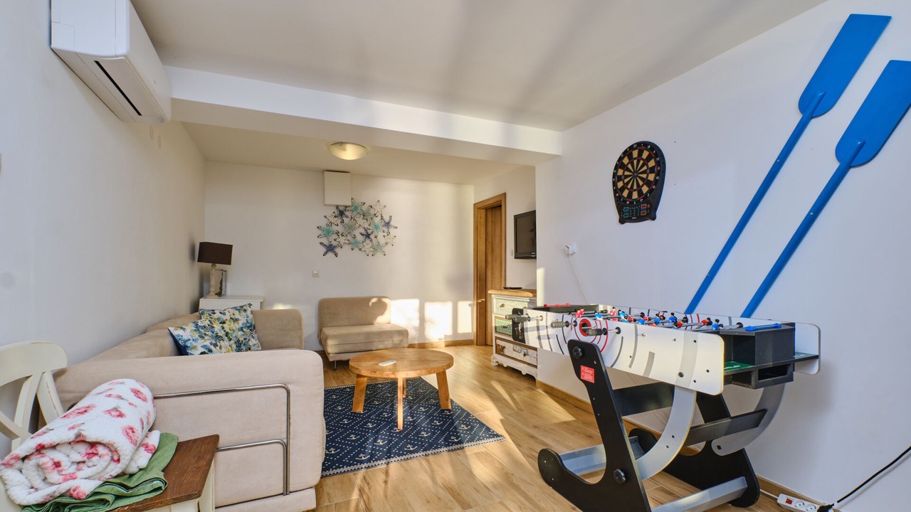Photo of Livingroom in Lukovo Sugarje