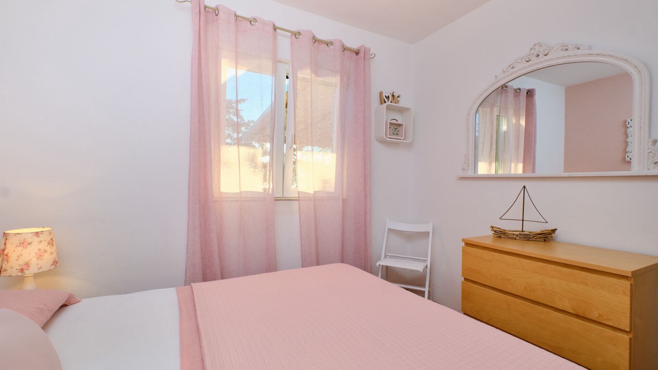 Photo of Bedroom in Lukovo Sugarje