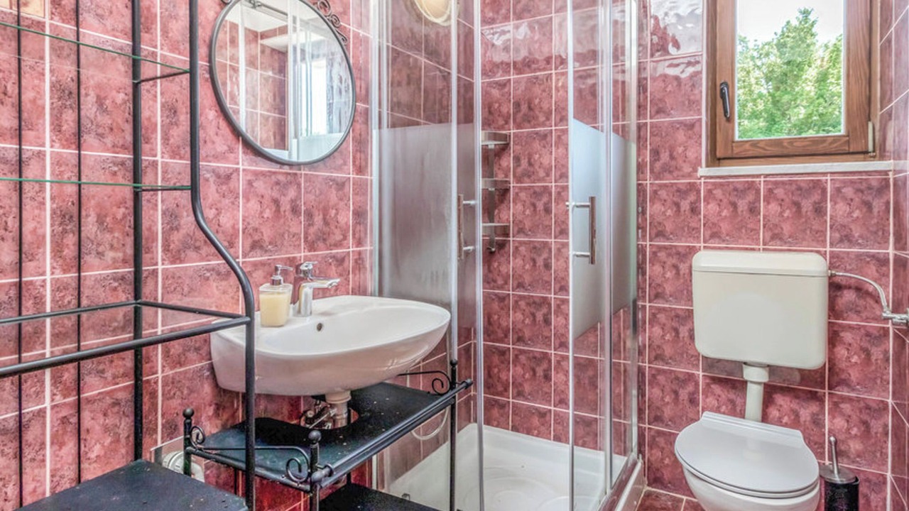 Photo of Bathroom in Gabonjin
