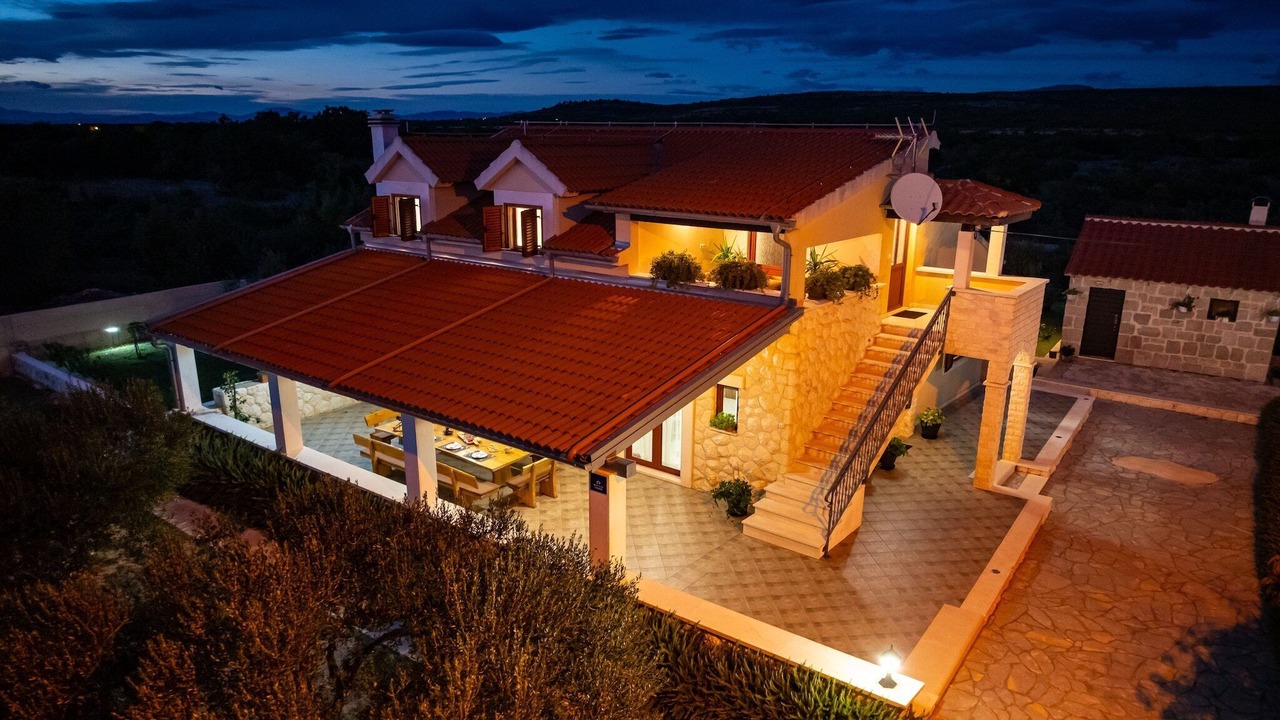 Photo of Outdoor in Skradin