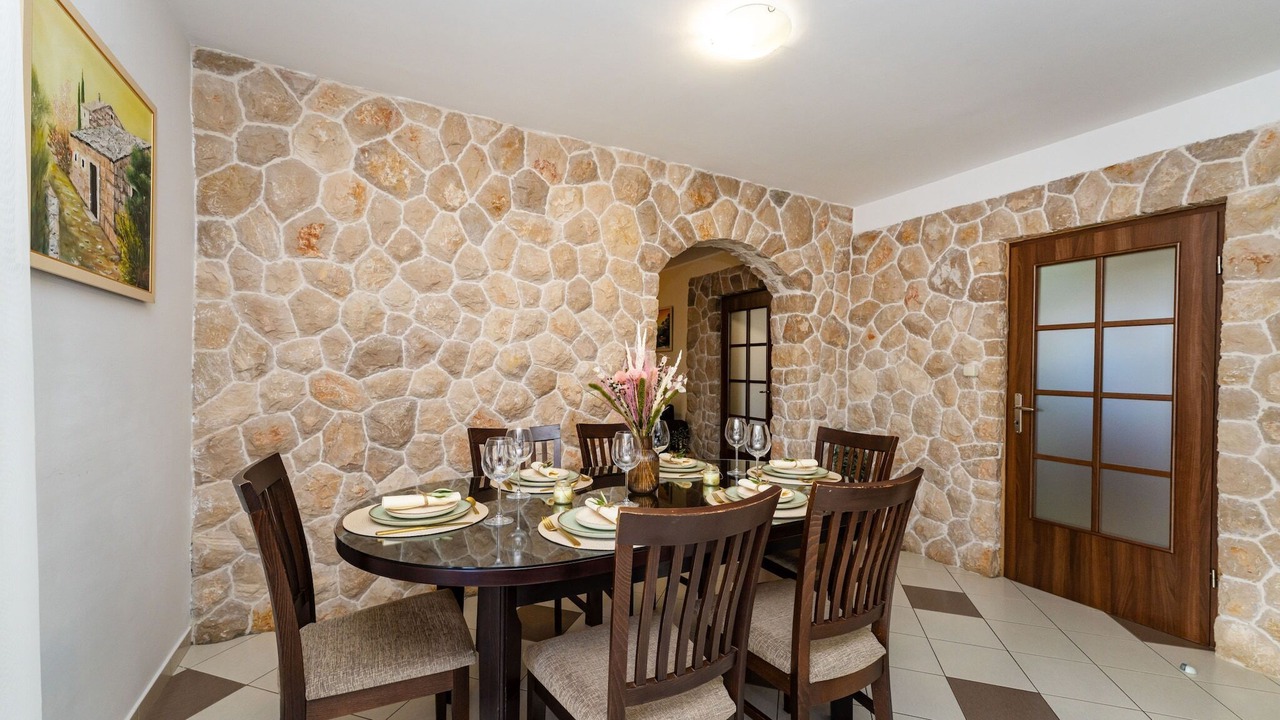 Photo of Livingroom in Skradin